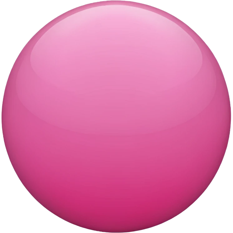 pink emoji