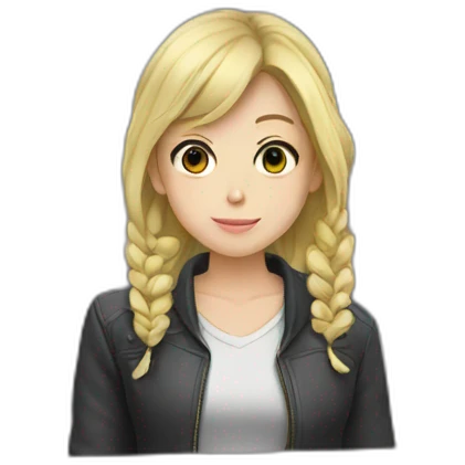 Tokyo emoji
