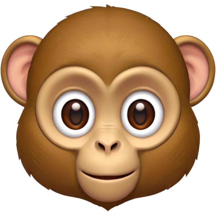  monkeys emoji