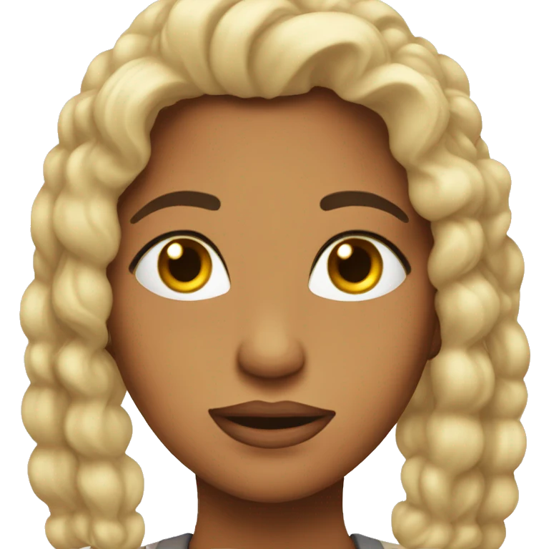 Planet of Lana emoji