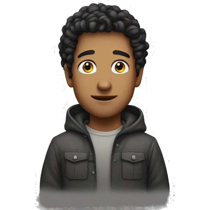 Noah kahan emoji