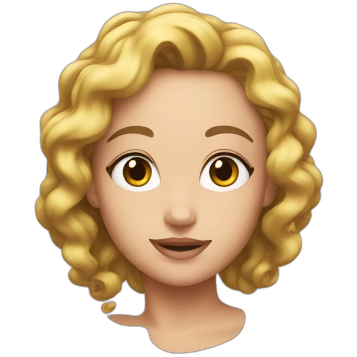 Bonne emoji