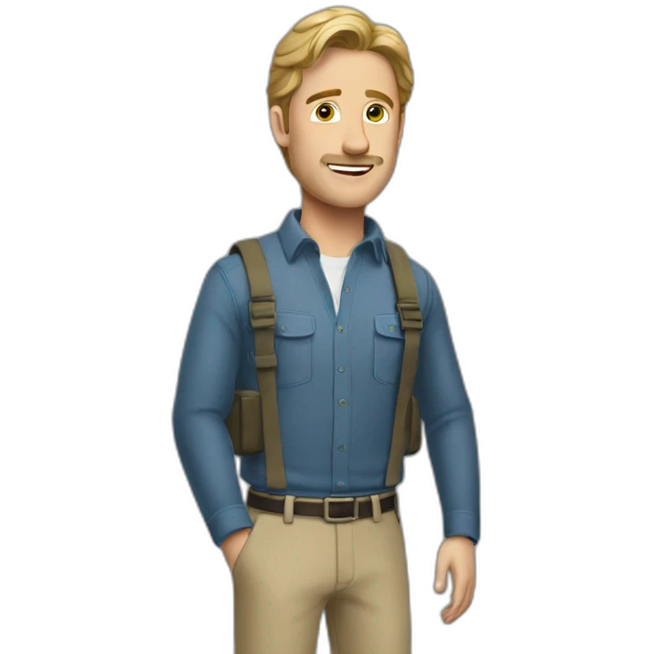 Ken murphy emoji