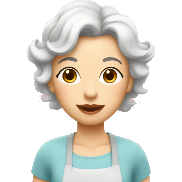 Lait de maman  emoji
