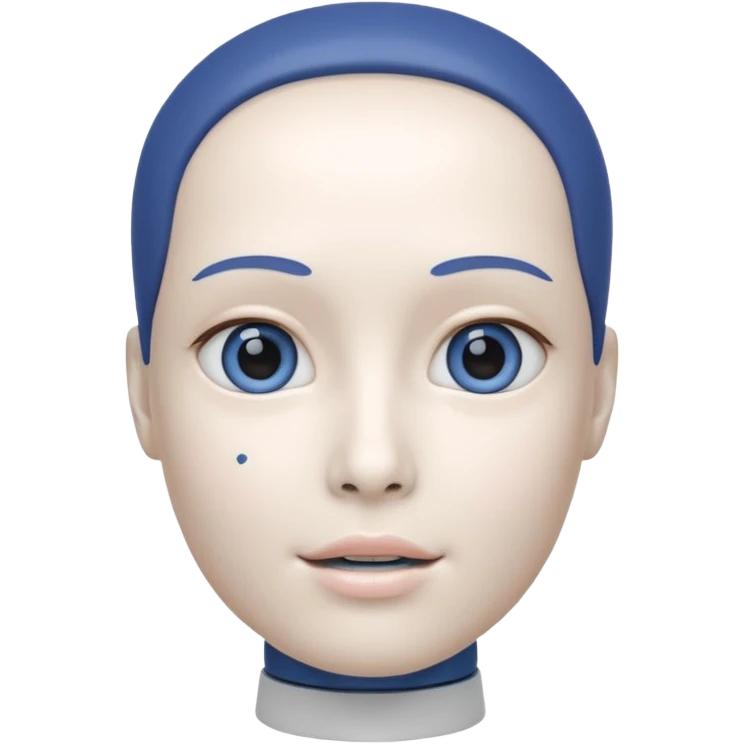 ai conversation emoji