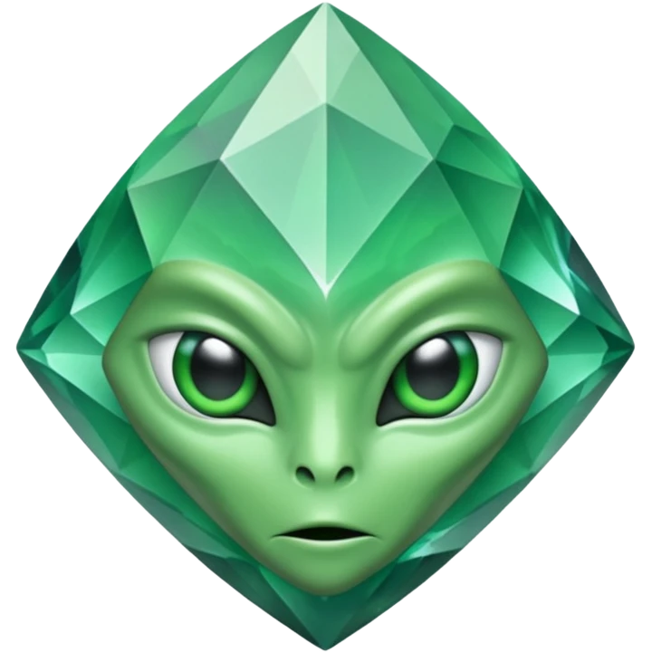 ben 10 daimond head emoji