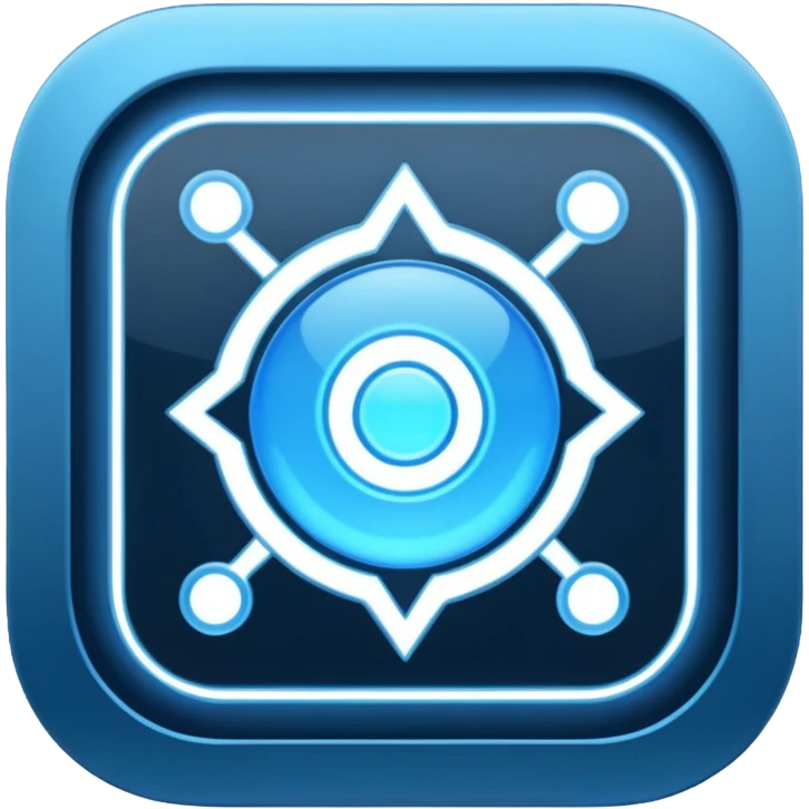 pules tech symbol emoji