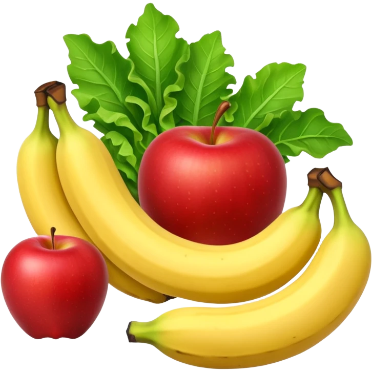 Groceries  emoji