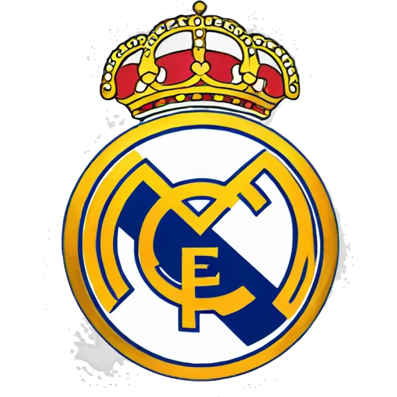 real madrid escudo  emoji
