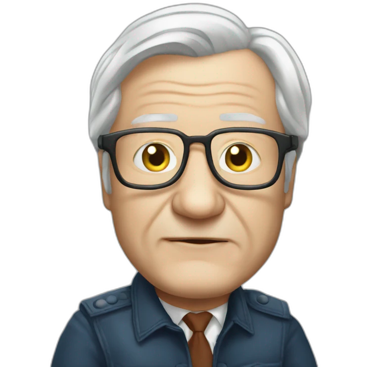 Jean-Marie lepen emoji