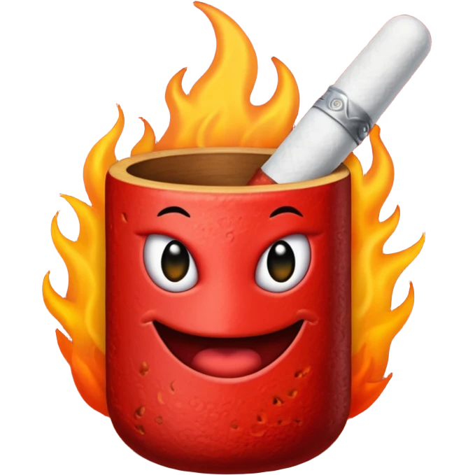 cigköfte+ emoji