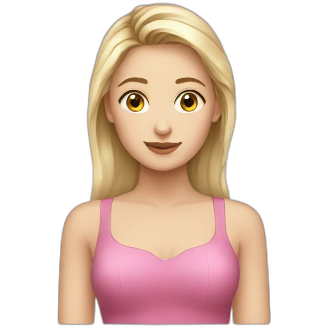 polina emoji