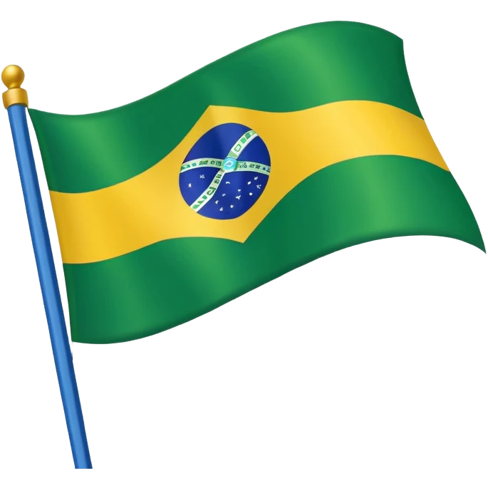 brasil emoji