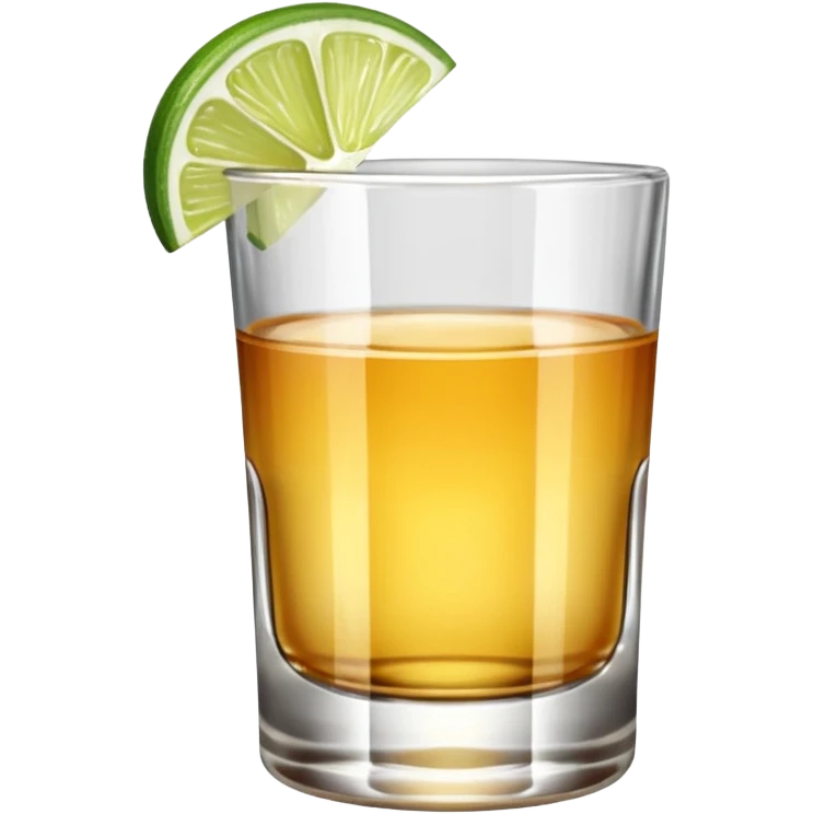 Tequila emoji