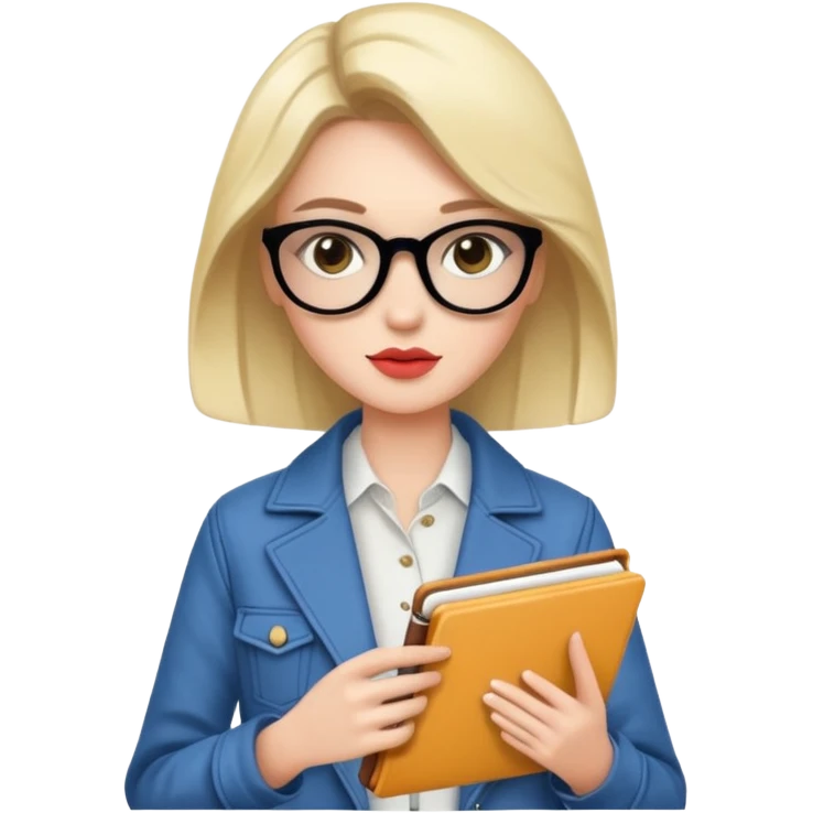 Fashion designer not people  emoji