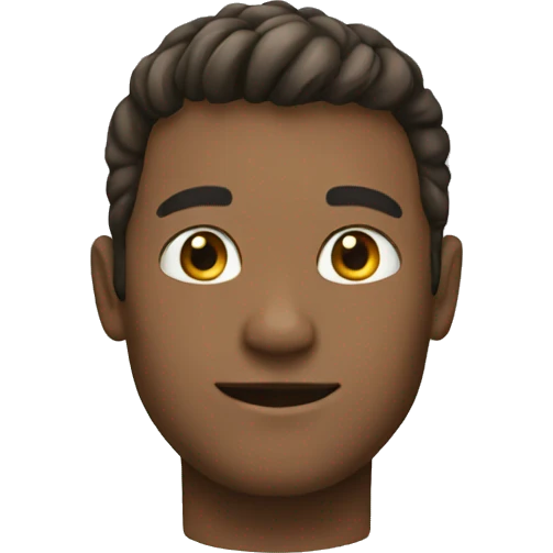 Tuto emoji