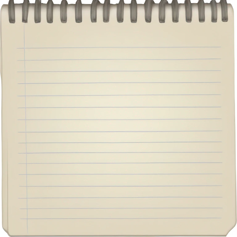 🗒️  emoji