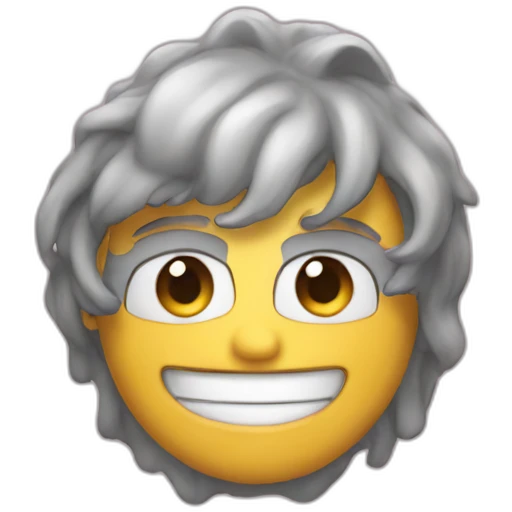 usoap emoji