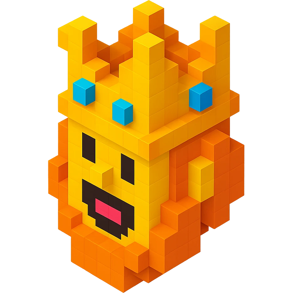 King emoji