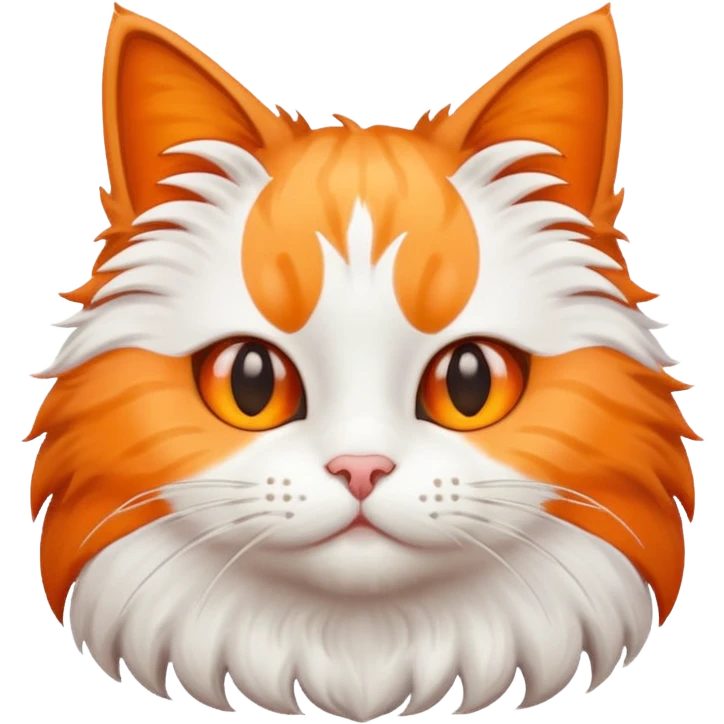 Cat emoji