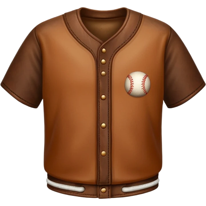 baseball kit emoji