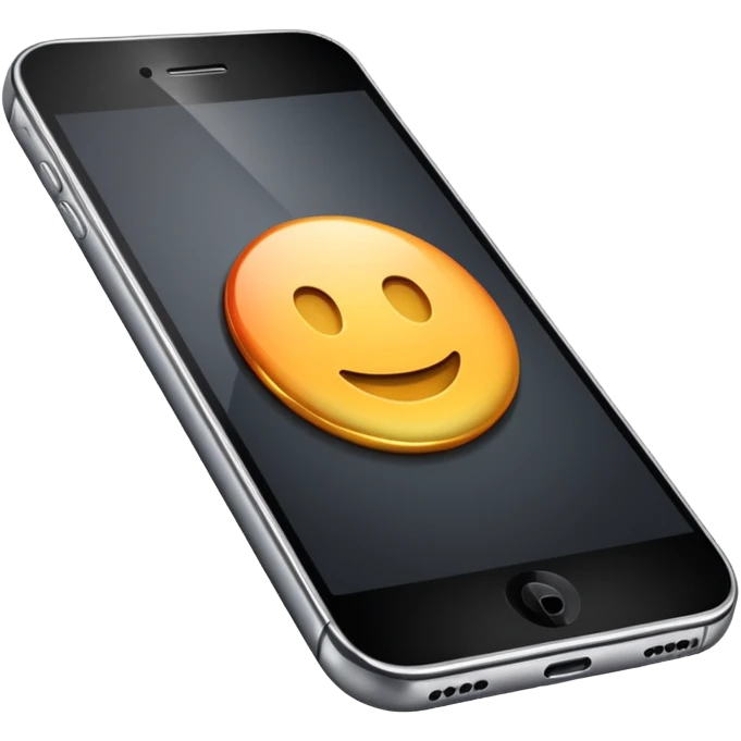 Iphone 16 emoji