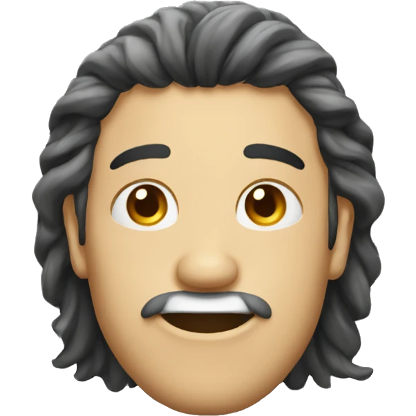 Doigt que se croise emoji