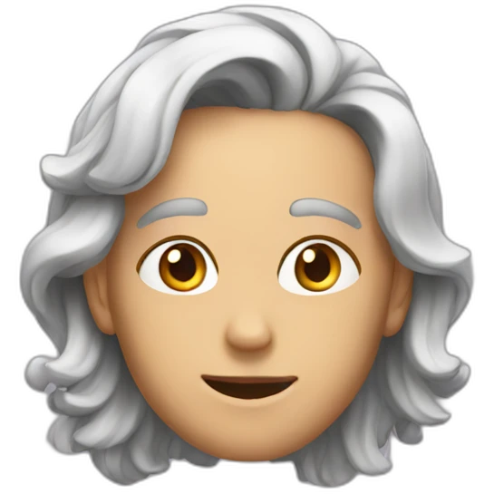 Amazing emoji