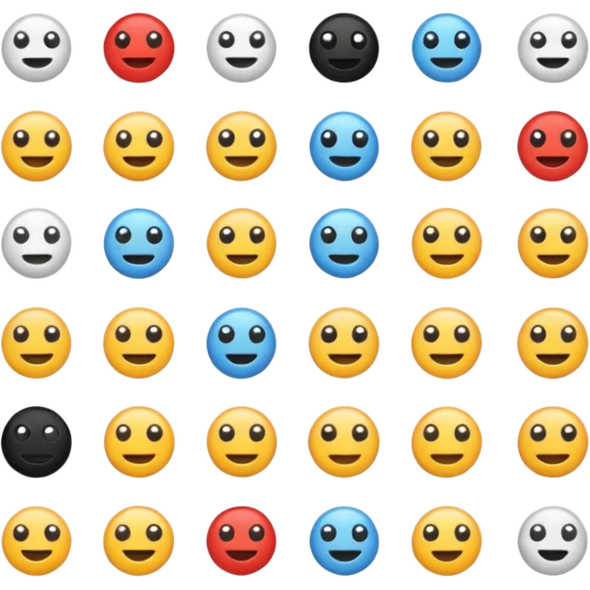 Aestehtic Studies and Organization  emoji