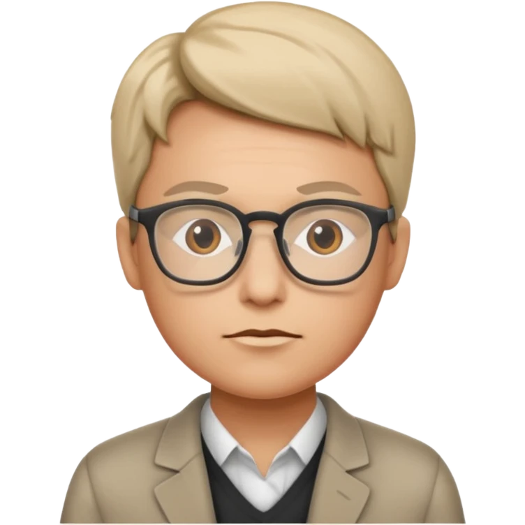 Work emoji