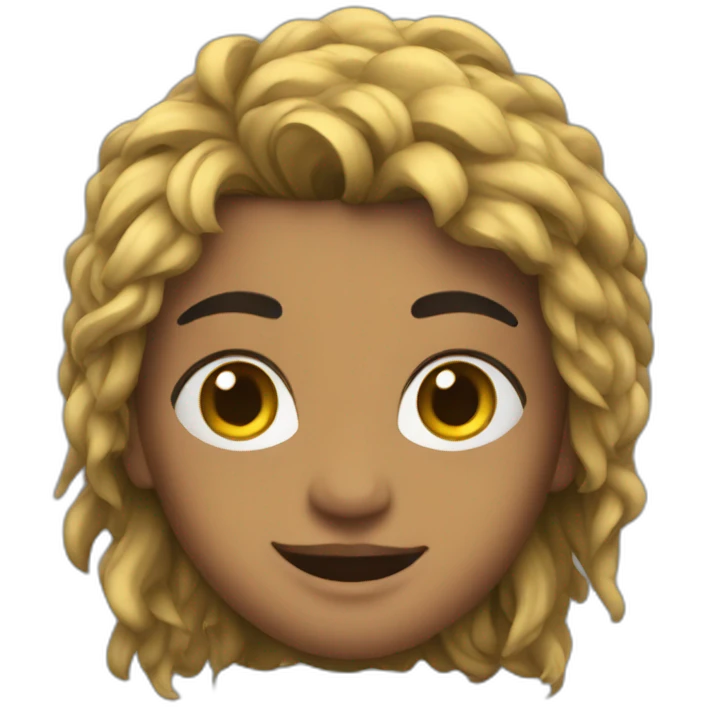 Radhe emoji