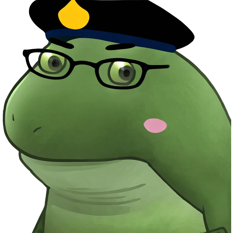 Axolotl  emoji