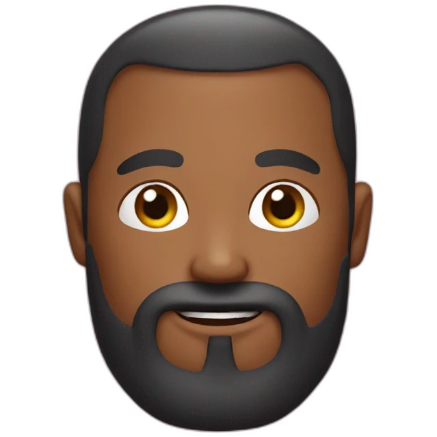 Mr beadt emoji