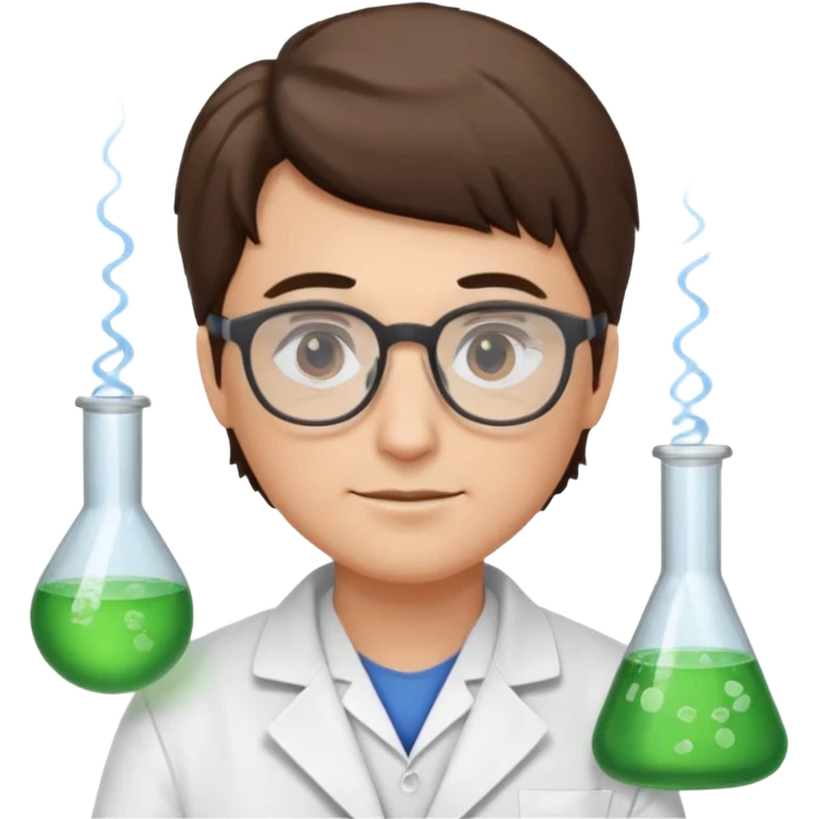 cientifico emoji