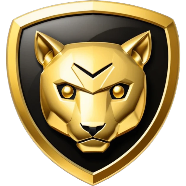 Lamborghini logo emoji