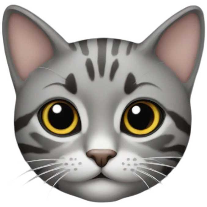 gata emoji