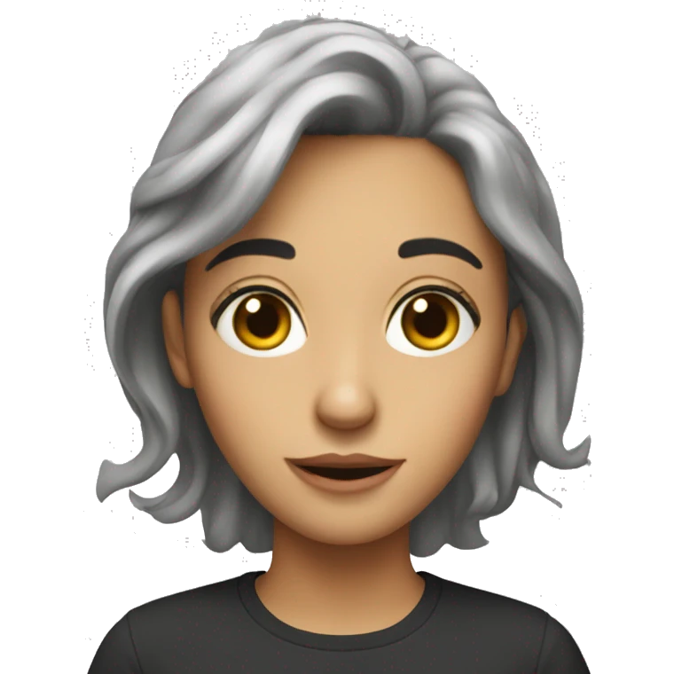 Noa Kirel emoji