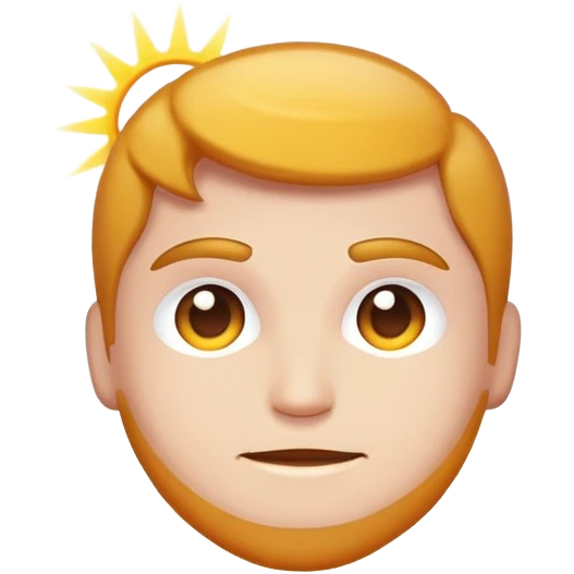 Kuzey yıldızı emoji