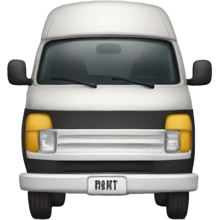 Vans  emoji
