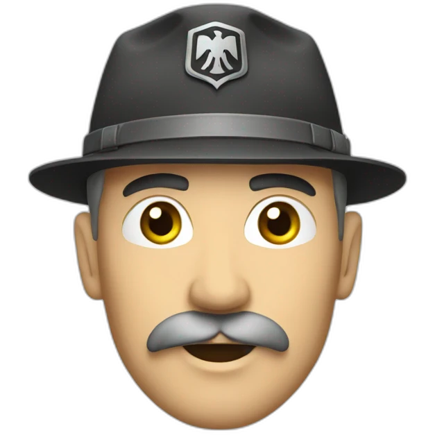 ss german logo emoji