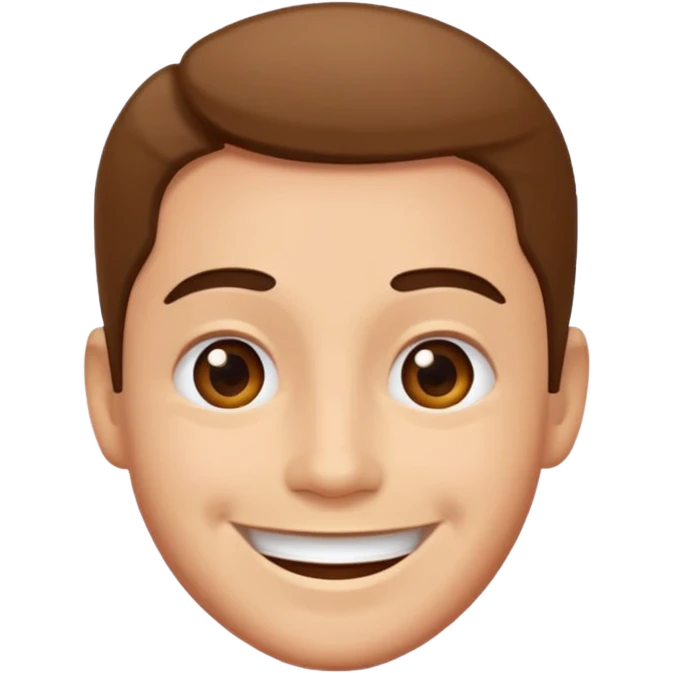 Glenn gil emoji