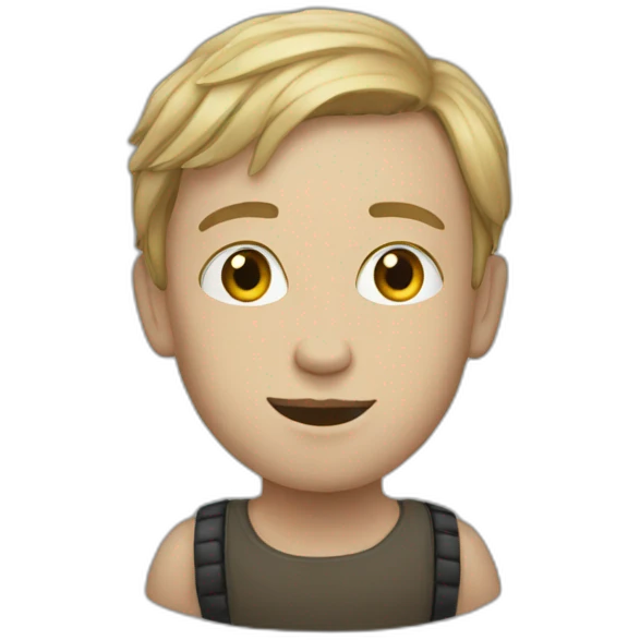 tate emoji
