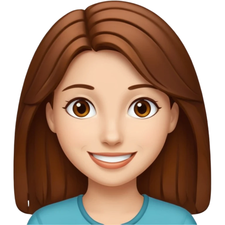 Jasmin emoji