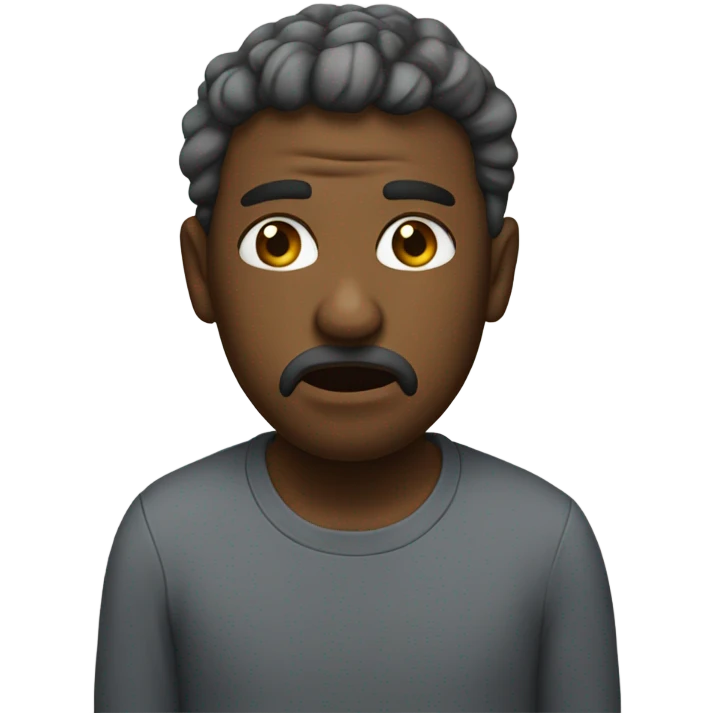 I’m sick emoji