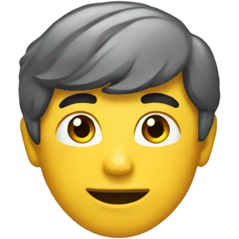 Good emoji