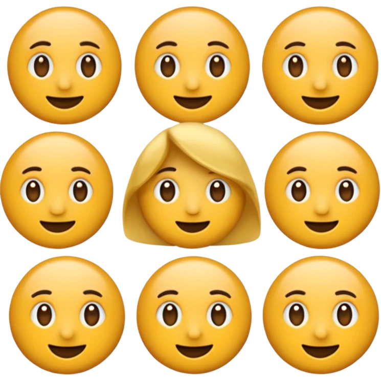NESQIK YAPILMIS BIR KASE EMOJISI YAPARMISIN emoji