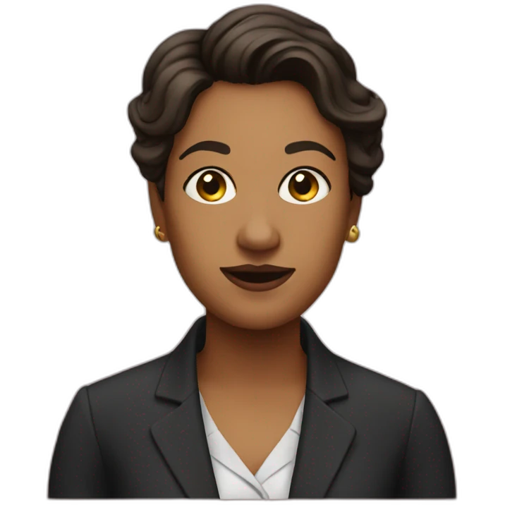 clara morgan emoji
