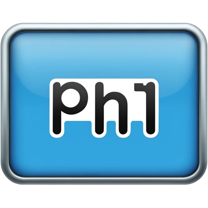 Сделай эмодзи где на таблице нарисован @ph1lanthropov emoji