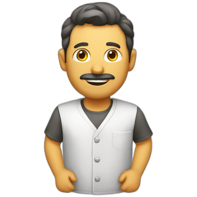 Fillmaker emoji