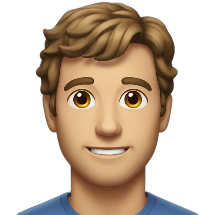 mark zakerberg emoji